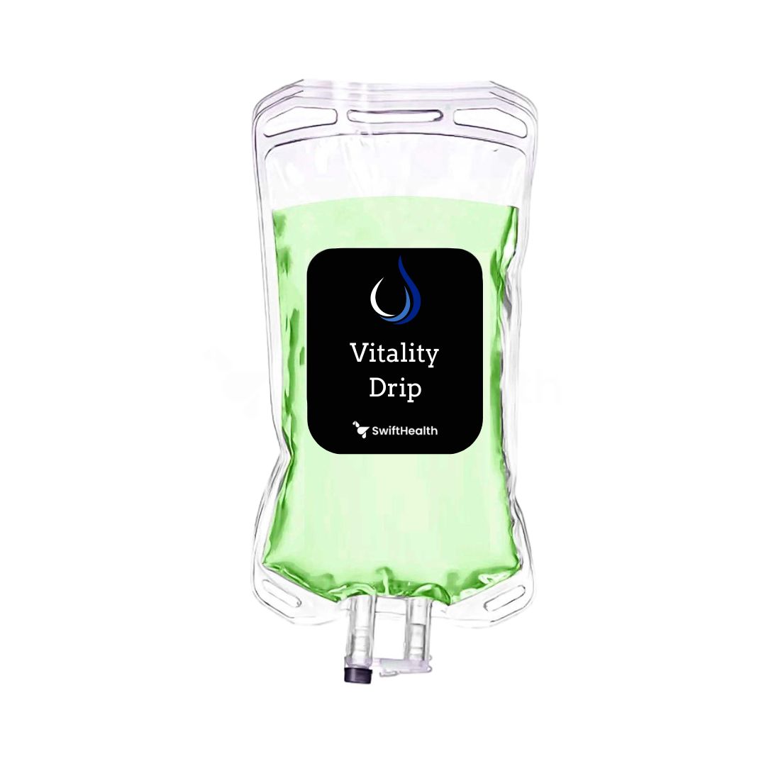 Vitality Drip